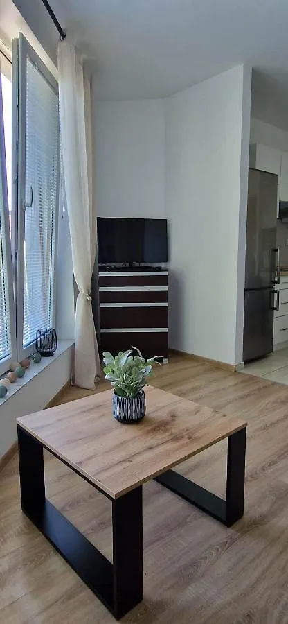 Cosy Apartment W Poblizu Tauron Arena Krakow Poland