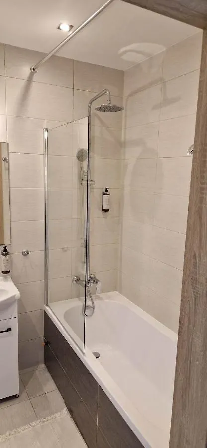 Cosy Apartment W Poblizu Tauron Arena Krakow 0*,  Poland